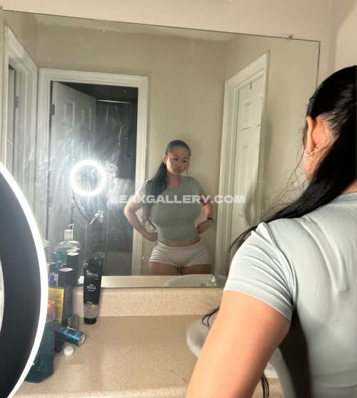 N66yk Exklusiv geleakte Nacktbilder von OnlyFans #12309899