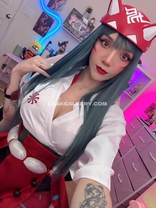 Naannylee Exclusive Leaked Nude OnlyFans #14634396