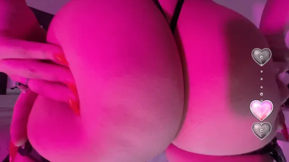 Nacrevictoire Horny Demon Girl Tease OnlyFans Video Leaked