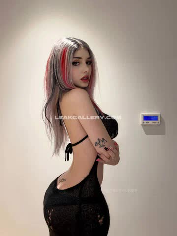Nacrevictoire Exclusive Leaked Nude OnlyFans #13967763