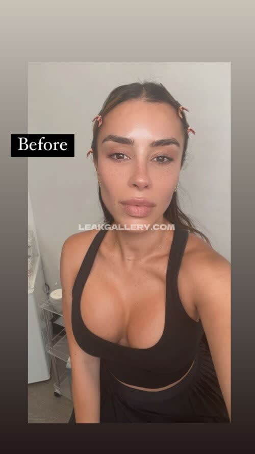 Nacyamarreiro Exclusive Leaked Nude OnlyFans #14667990