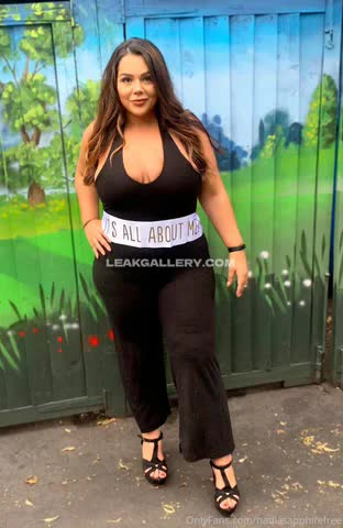 Nadia_sapphire... Exclusive Leaked Nude OnlyFans #14882460