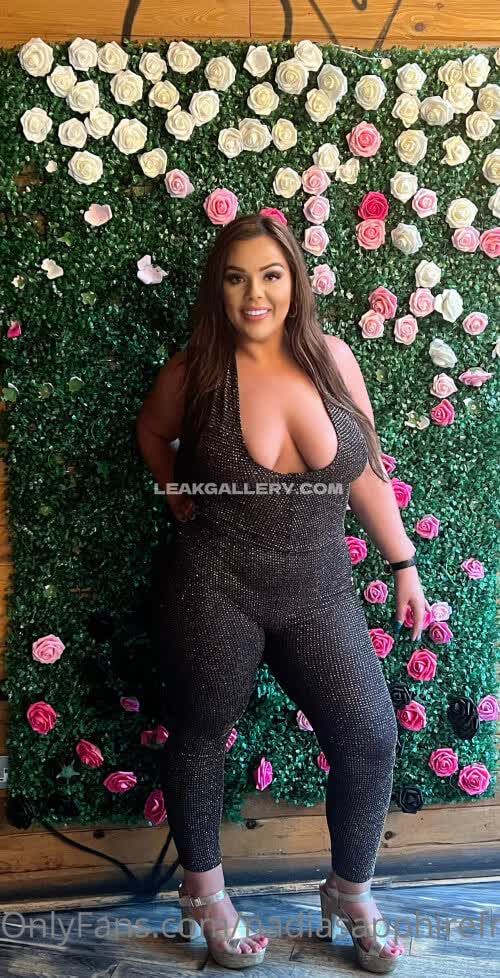 Nadia_sapphire... Exclusive Leaked Nude OnlyFans #14900754