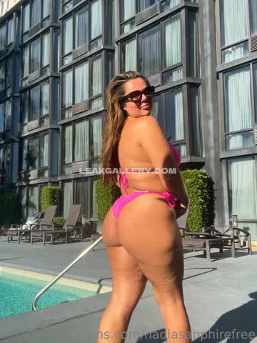 Nadia_sapphire... Exclusive Leaked Nude OnlyFans #14841050