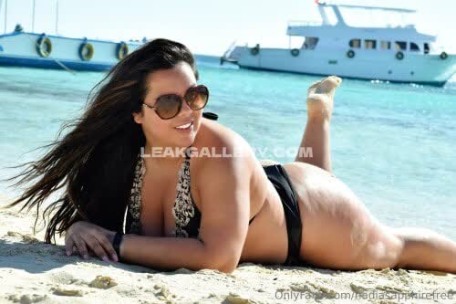 Nadia_sapphire... Exclusive Leaked Nude OnlyFans #14882049