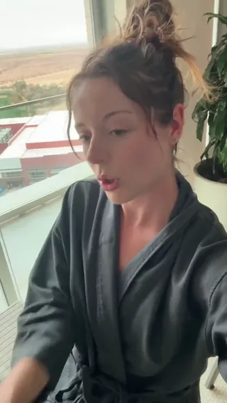 Nadiafoxx69 Naked Shower Play OnlyFans Video Leaked