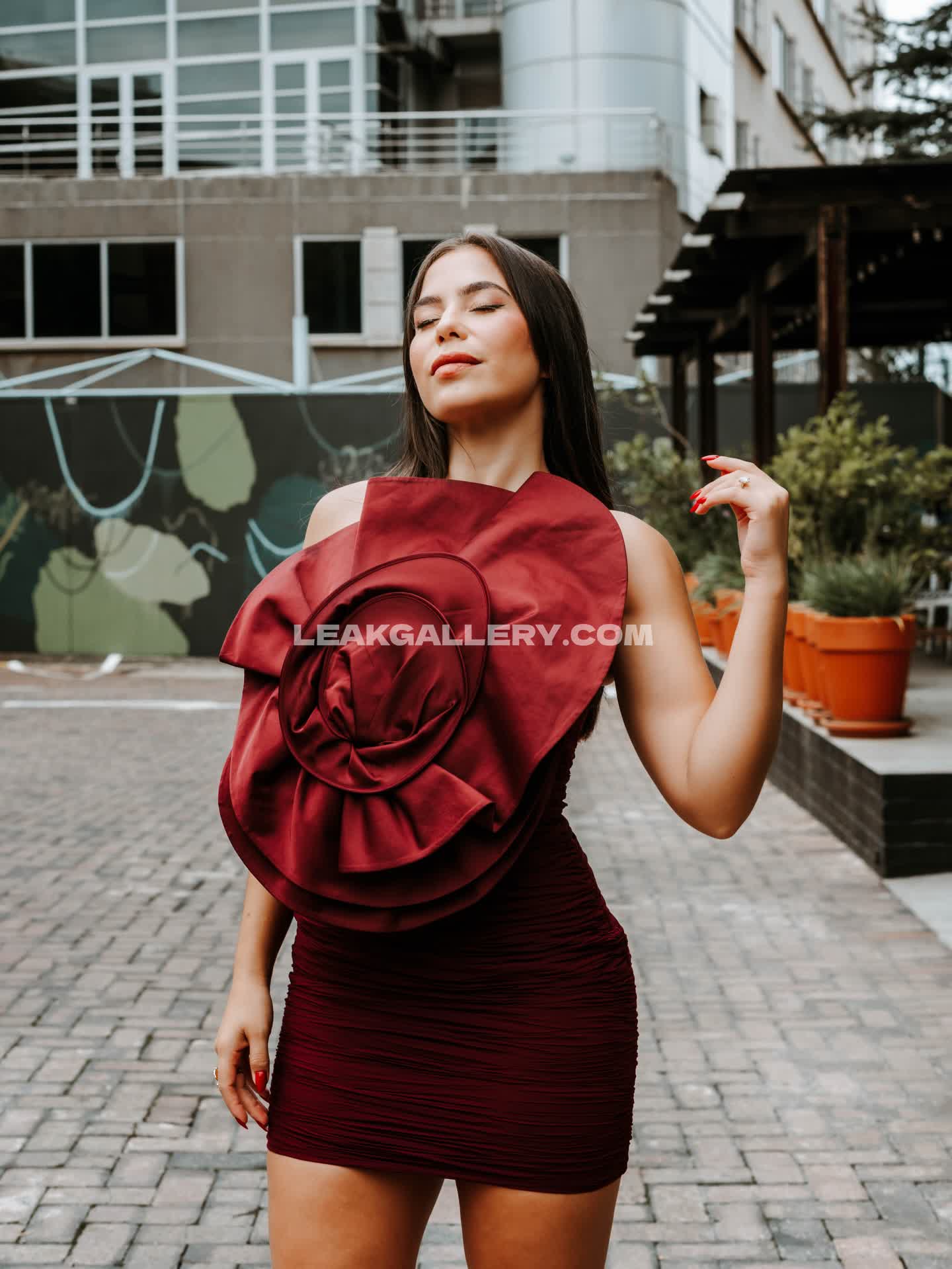 Nadiajaftha Exclusive Leaked Nude OnlyFans #12814562