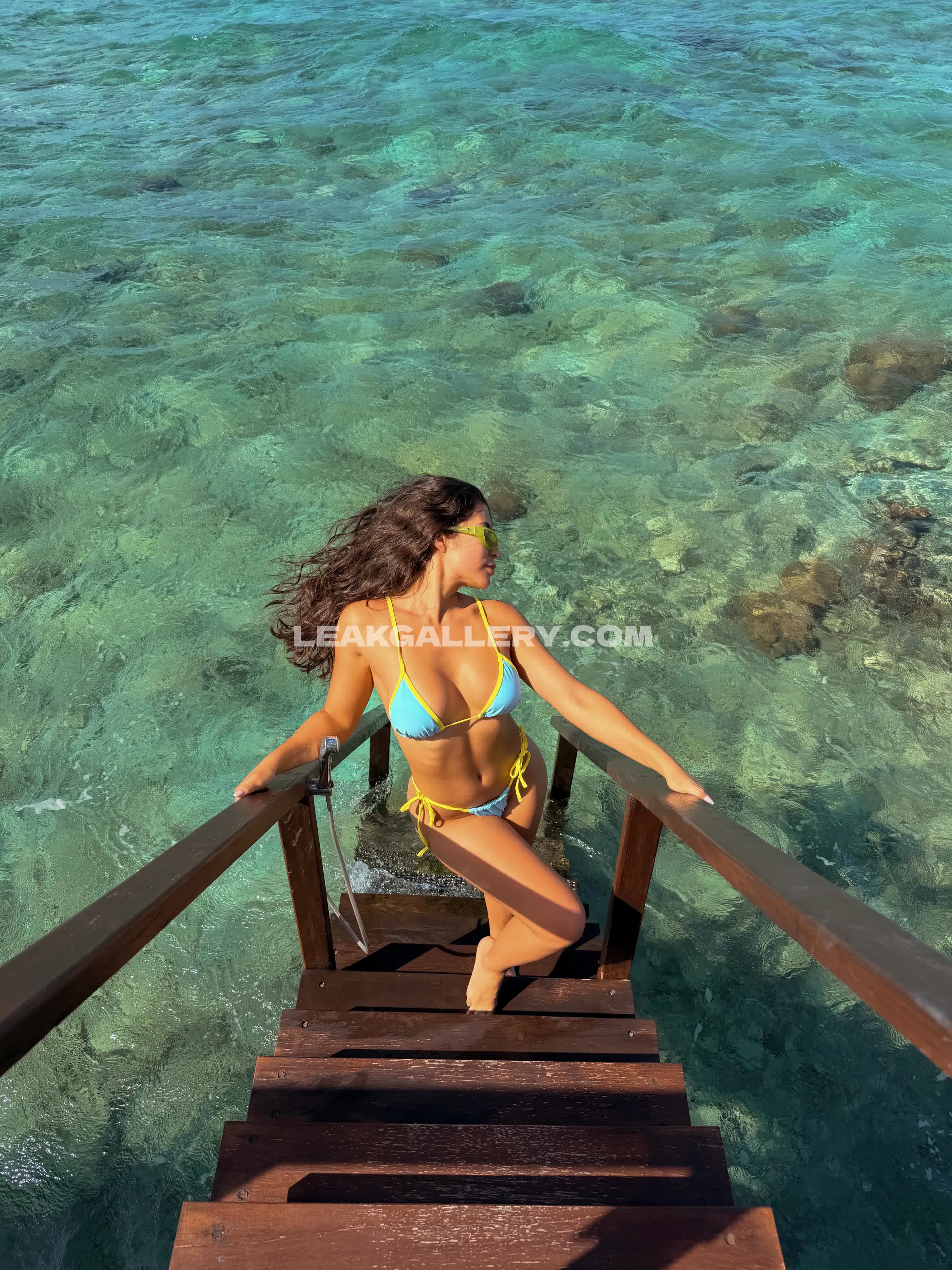Nadiajaftha Exclusive Leaked Nude OnlyFans #12814507