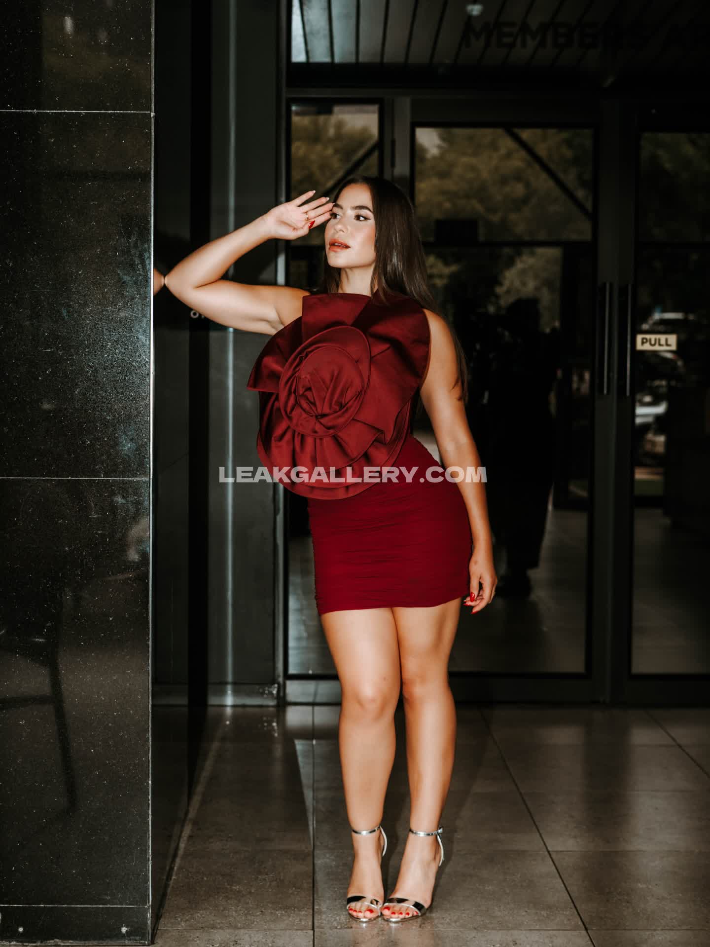 Nadiajaftha Exclusive Leaked Nude OnlyFans #12814577