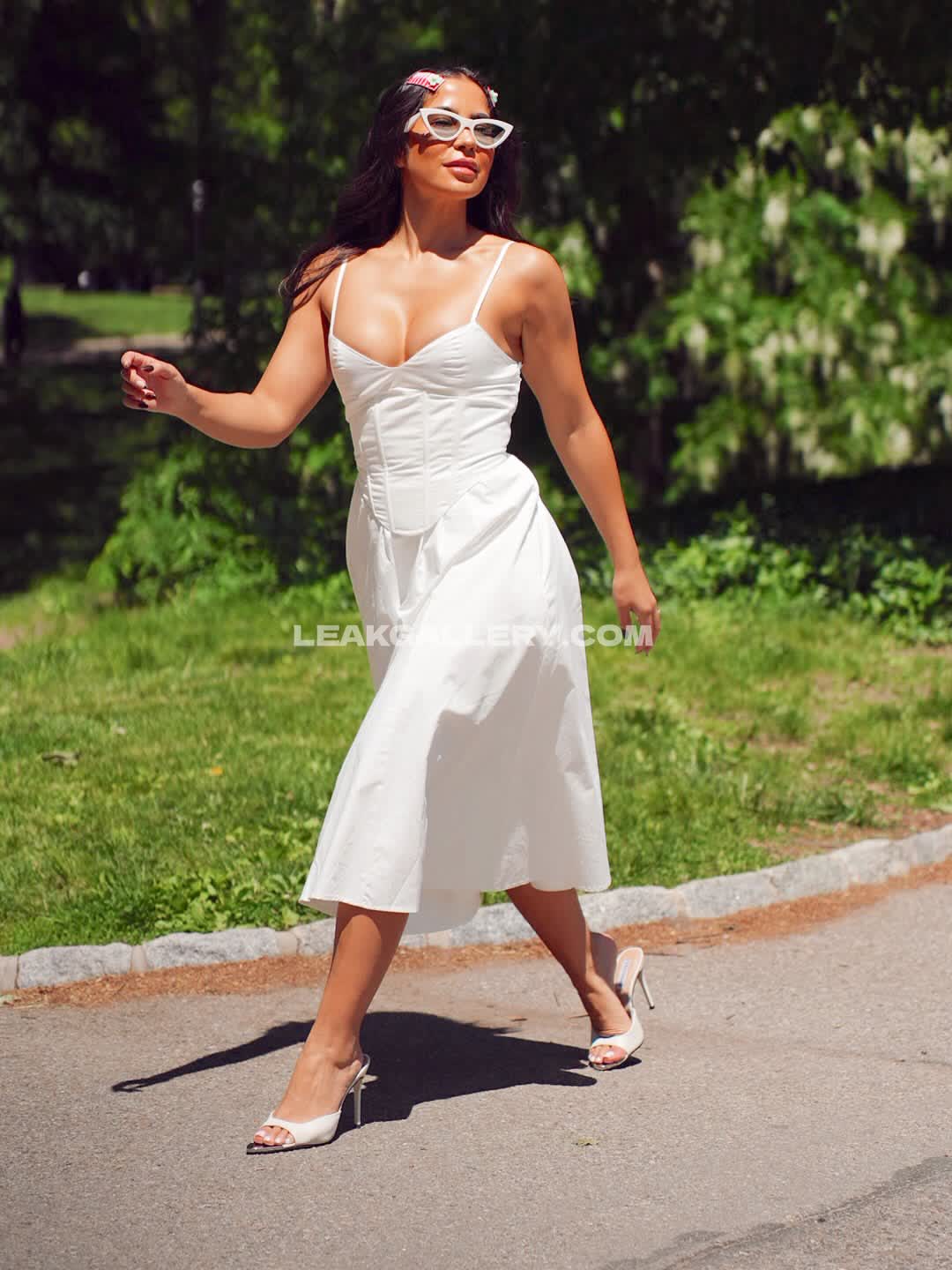 Nadiajaftha Exclusive Leaked Nude OnlyFans #12814544