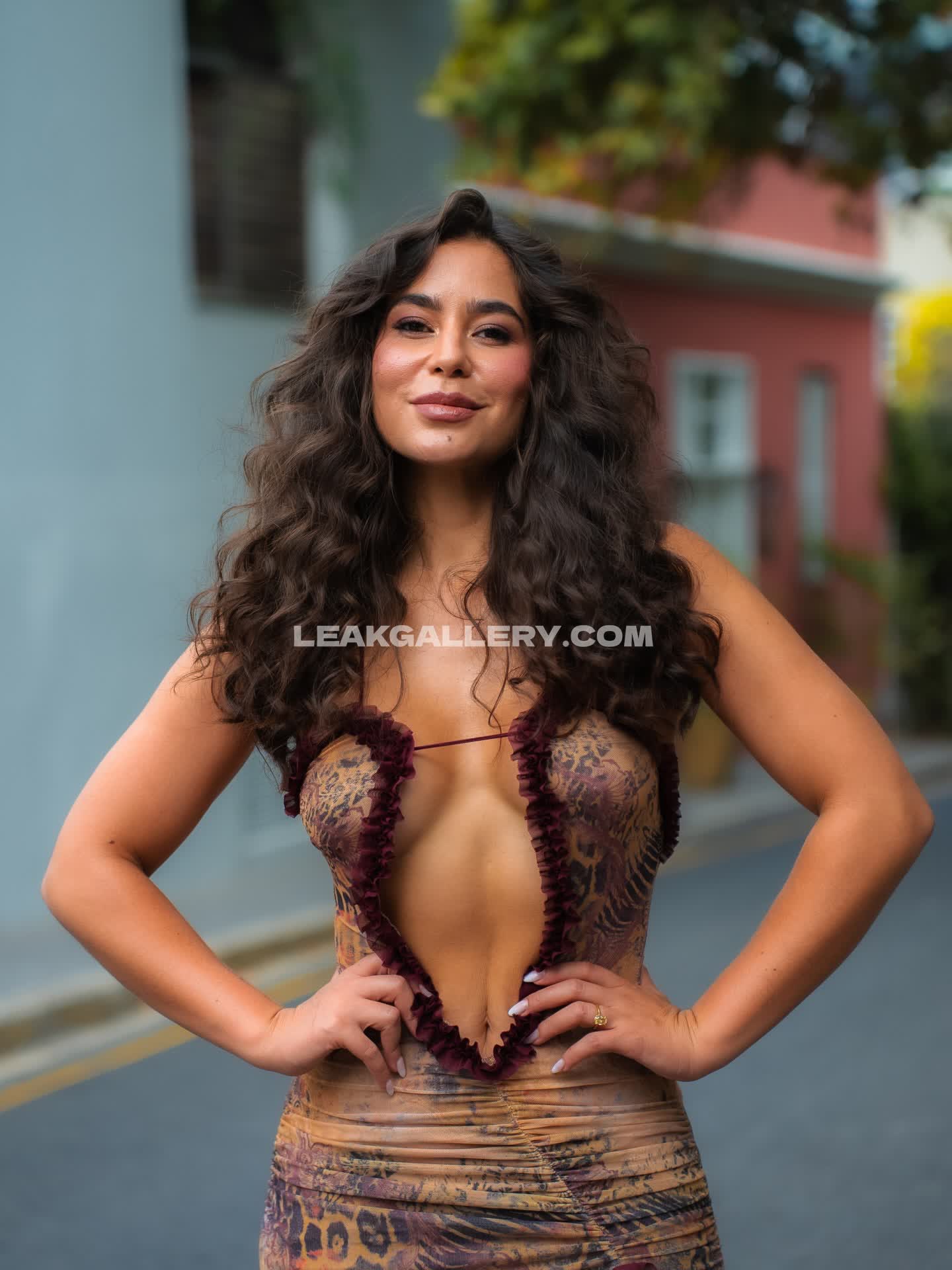 Nadiajaftha Exclusive Leaked Nude OnlyFans #12814580