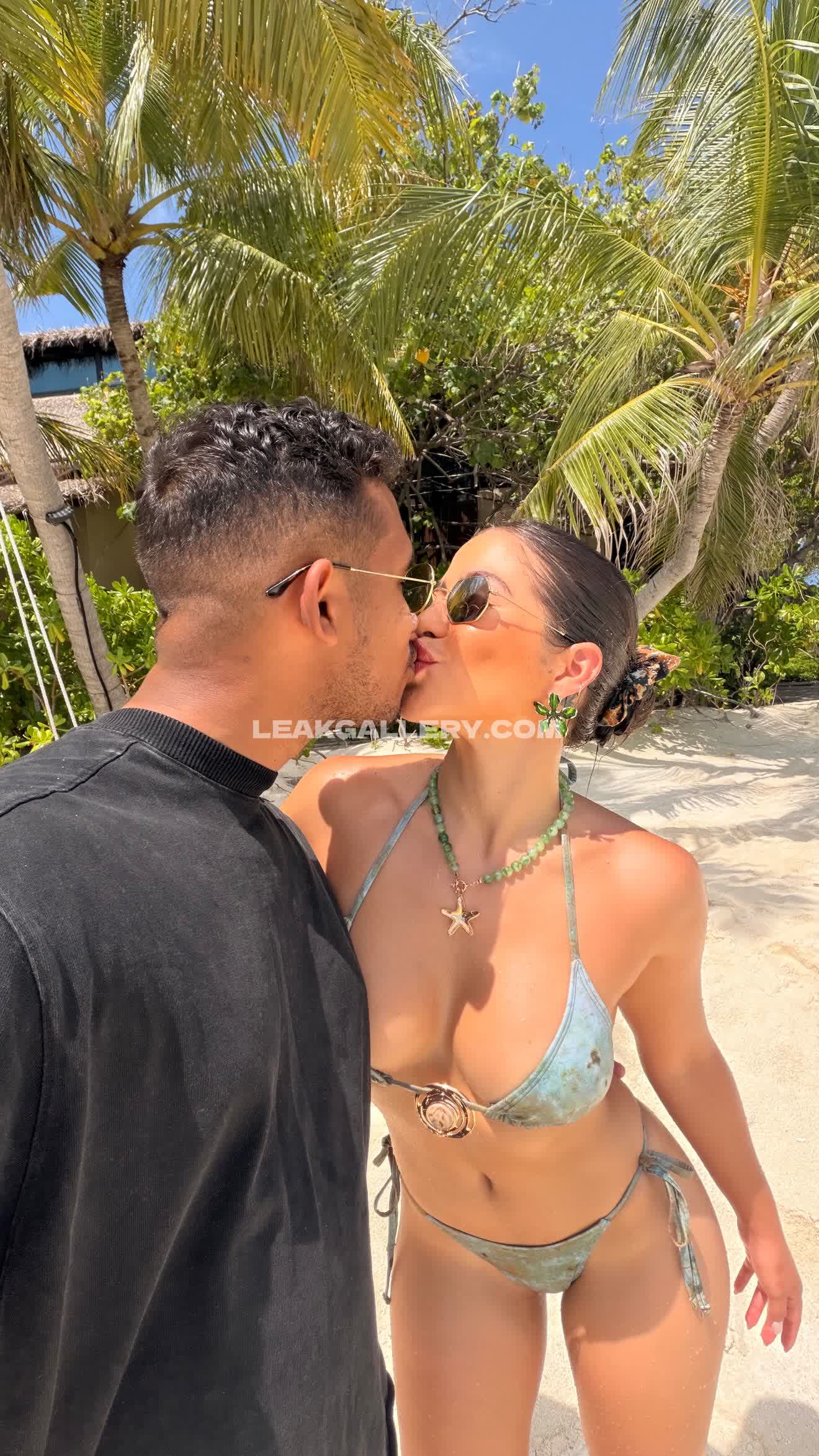 Nadiajaftha Exclusive Leaked Nude OnlyFans #12814537