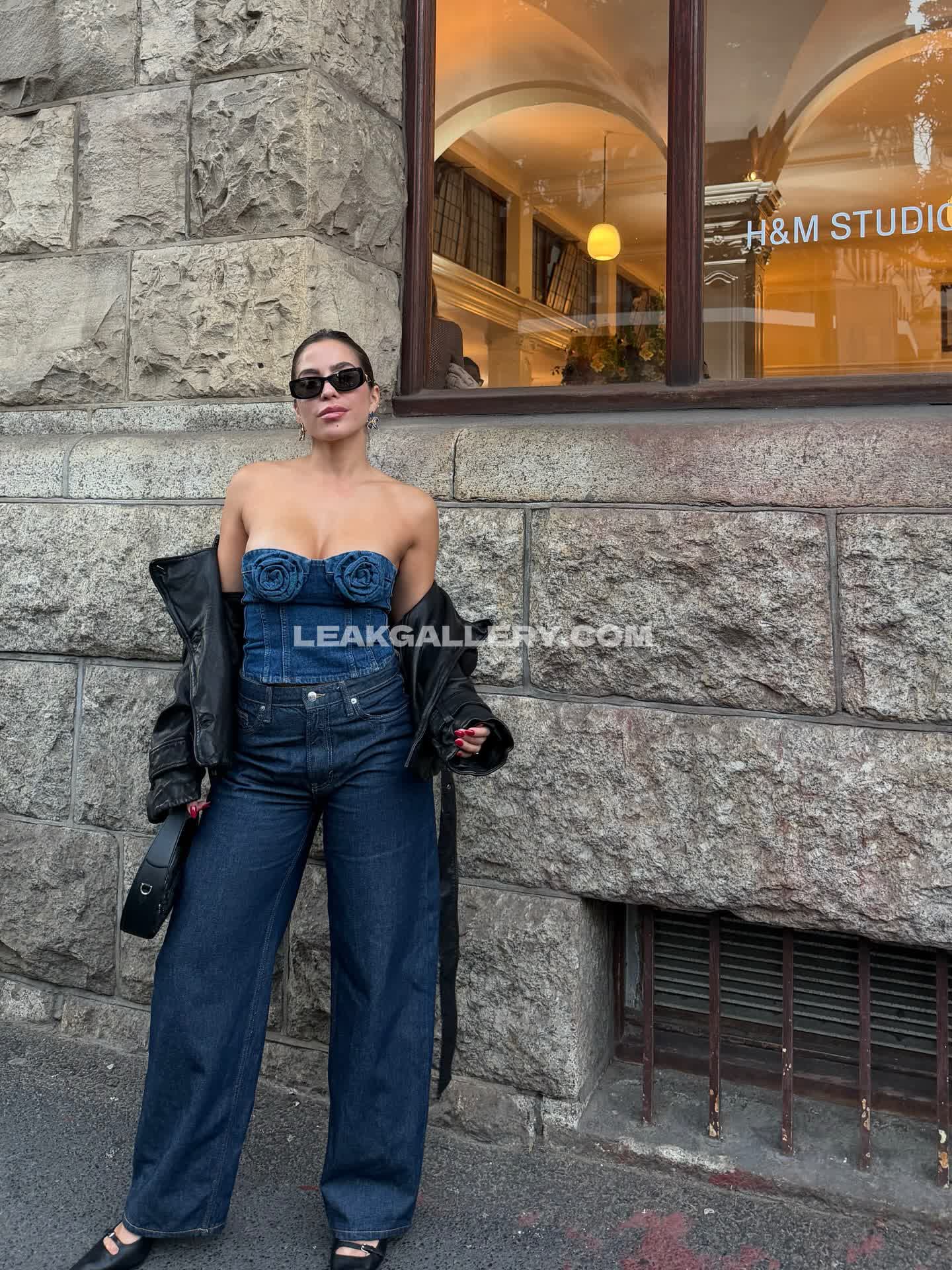 Nadiajaftha Exclusive Leaked Nude OnlyFans #12814566