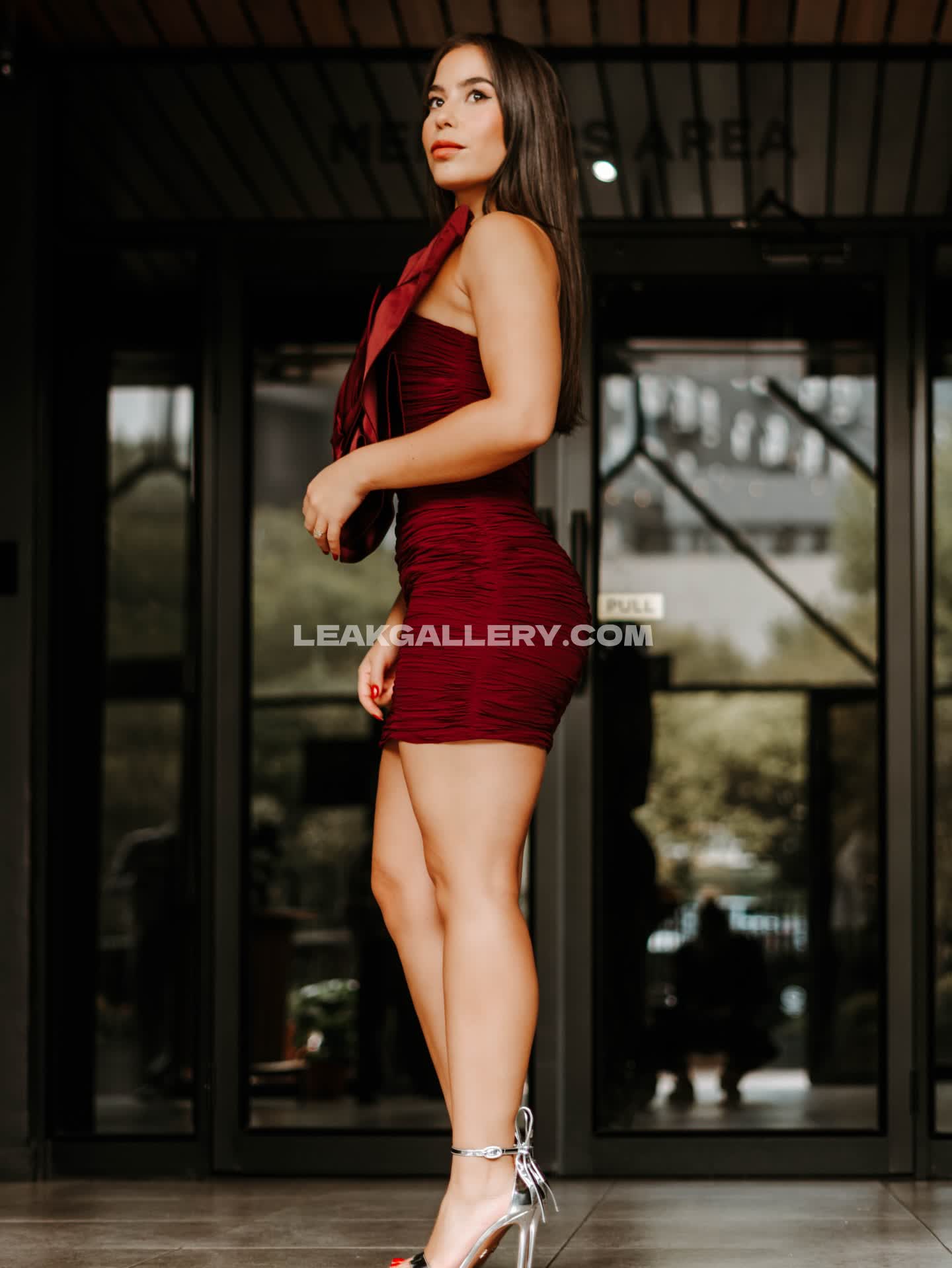 Nadiajaftha Exclusive Leaked Nude OnlyFans #12814567