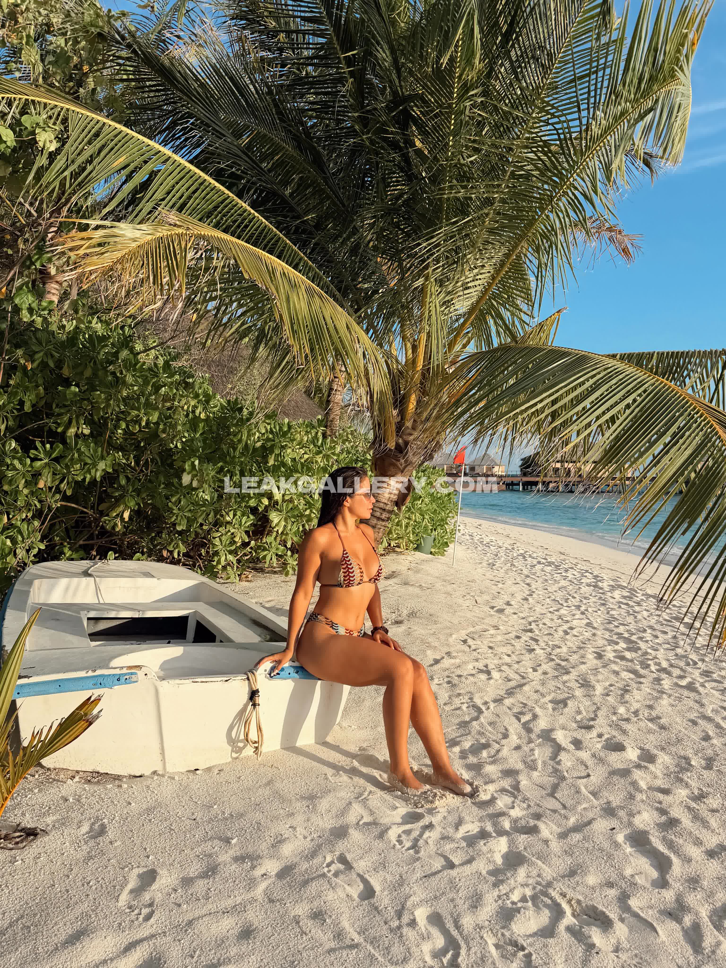 Nadiajaftha Exclusive Leaked Nude OnlyFans #12814486