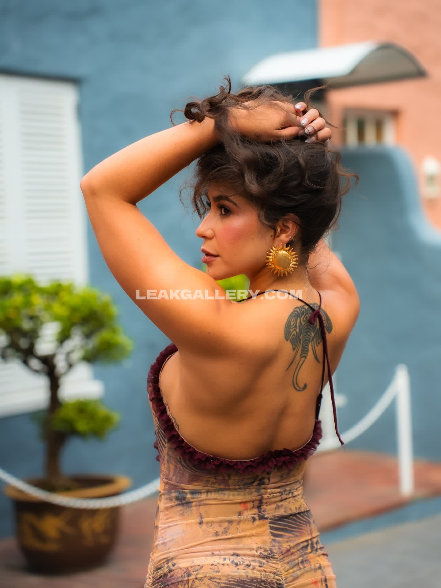 Nadiajaftha Exclusive Leaked Nude OnlyFans #12814598