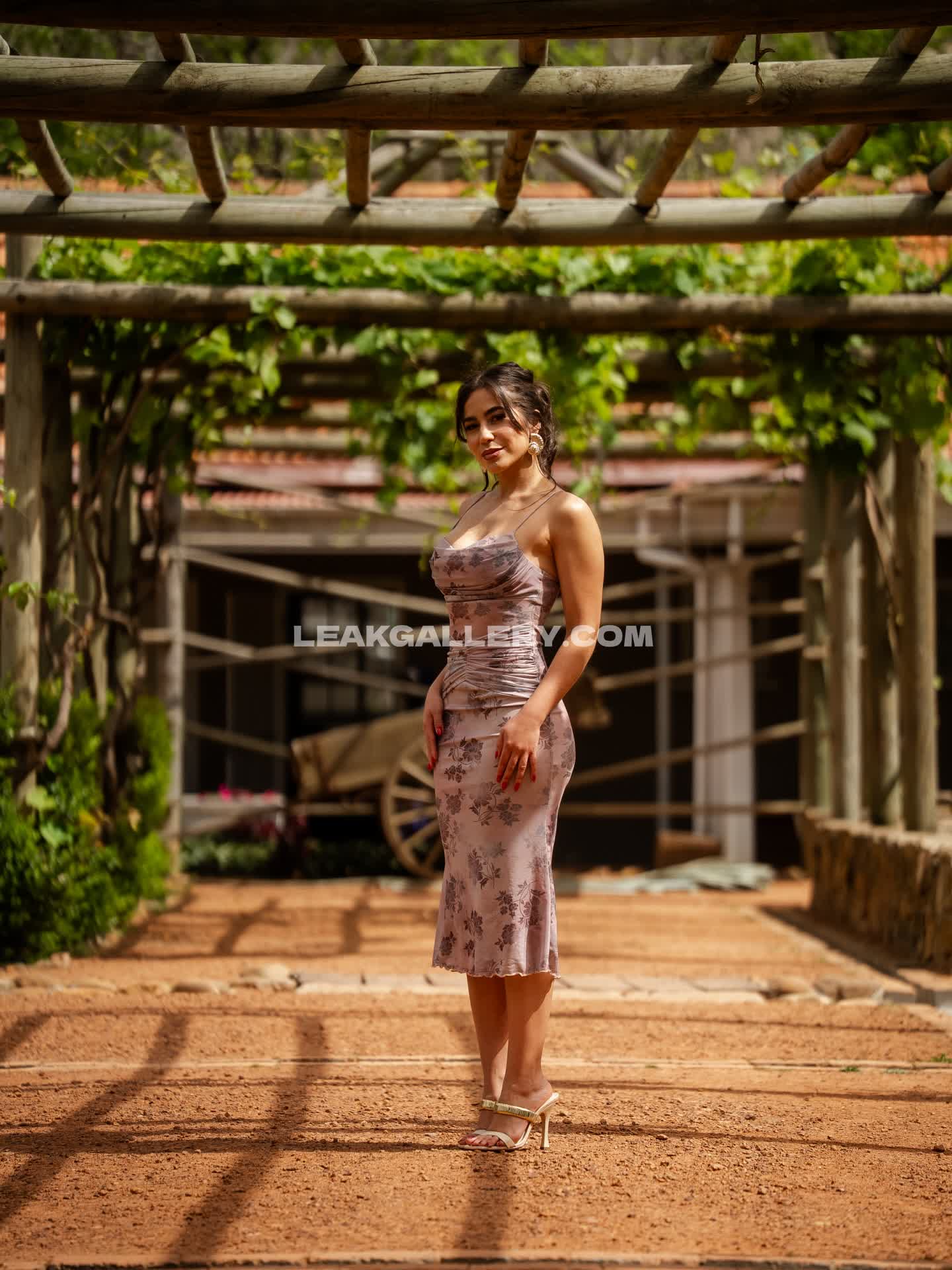 Nadiajaftha Exclusive Leaked Nude OnlyFans #12814563