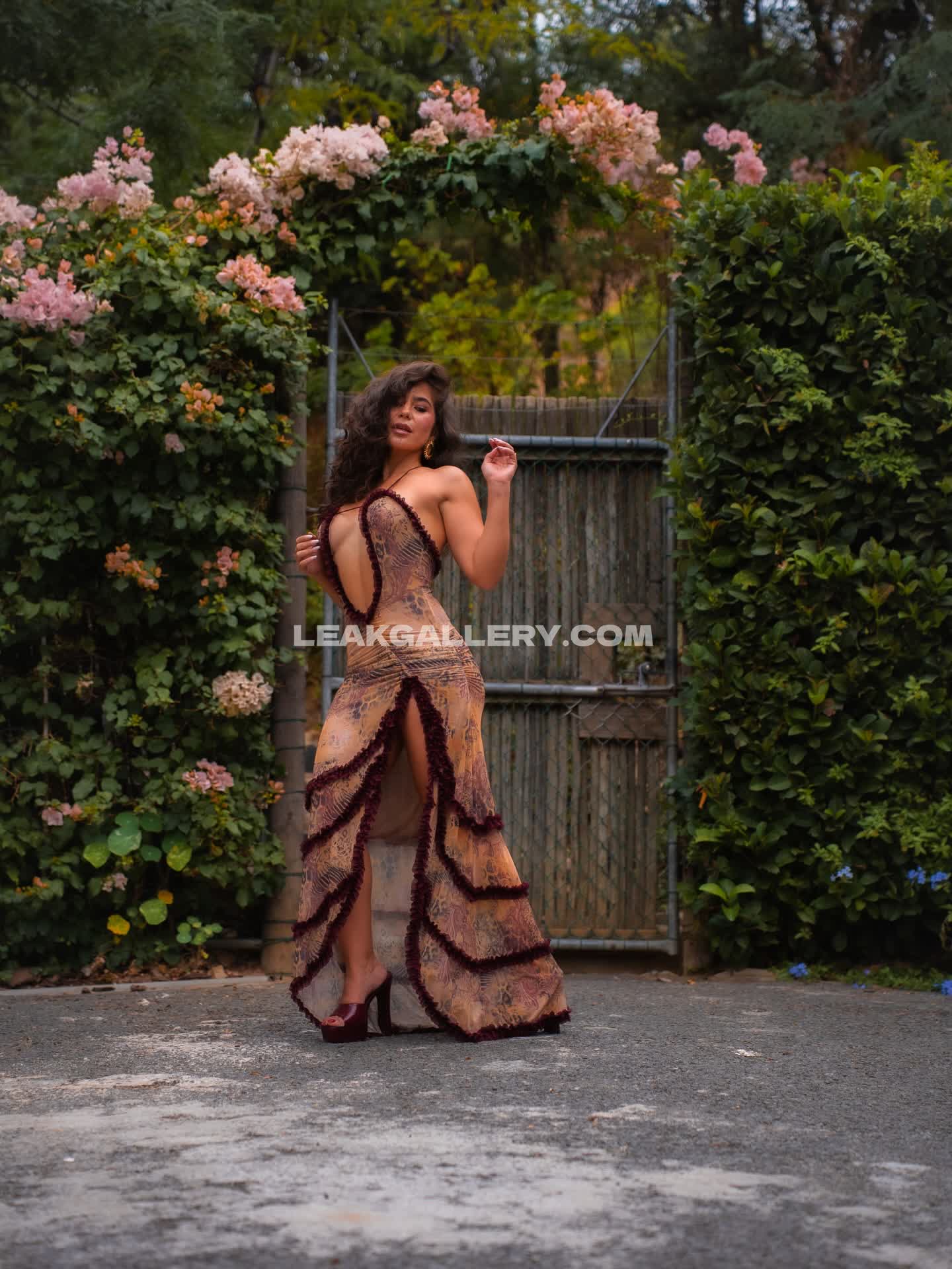 Nadiajaftha Exclusive Leaked Nude OnlyFans #12814587