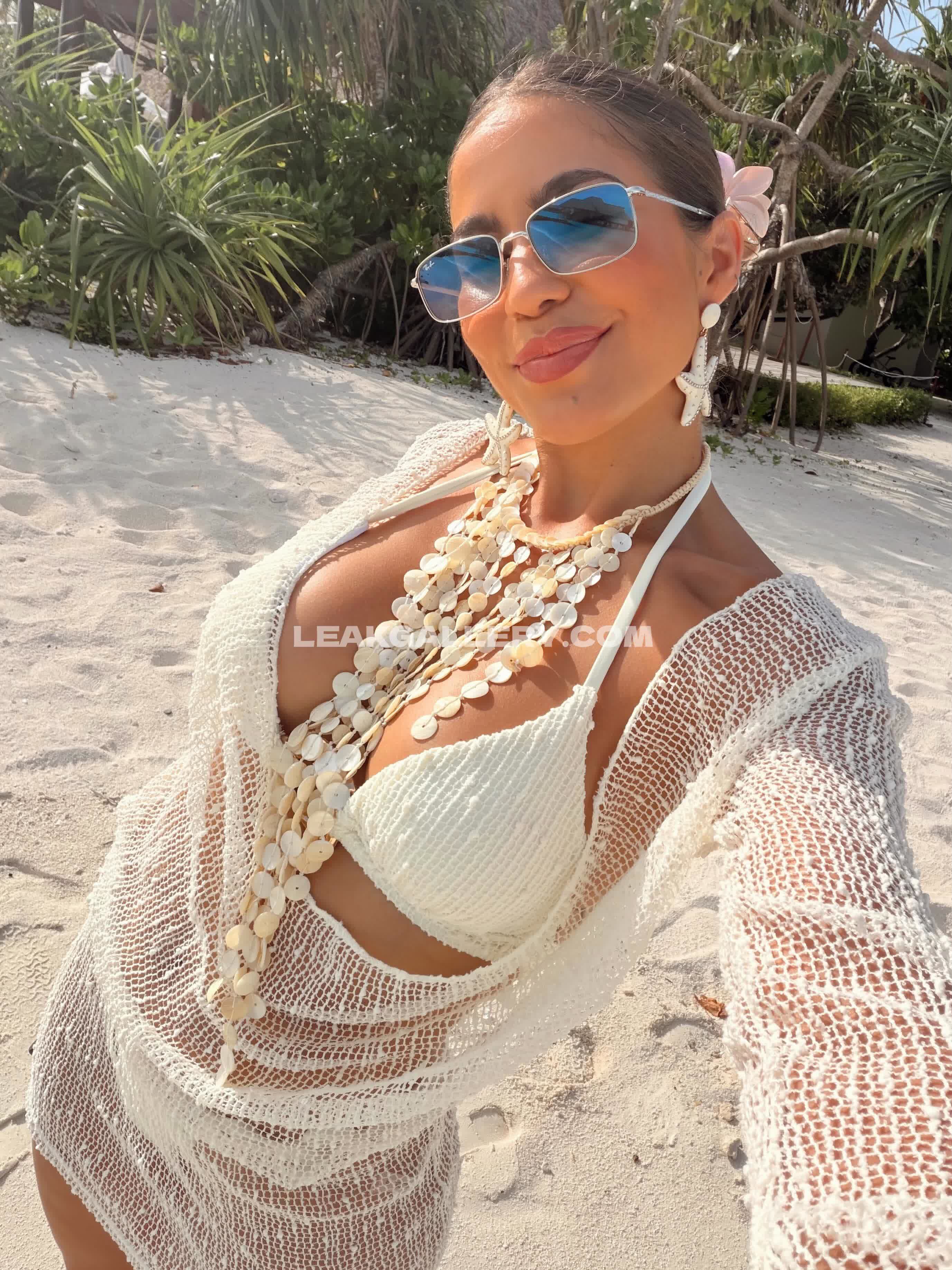 Nadiajaftha Exclusive Leaked Nude OnlyFans #12814466