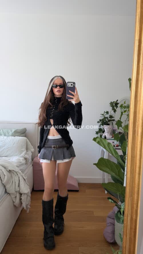 Nadinebreaty Exclusive Leaked Nude OnlyFans #12292459