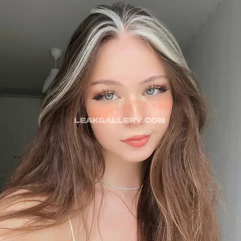 Nadinebreaty ภาพหลุดนู้ด OnlyFans สุดเอ็กซ์คลูซีฟ #14877077