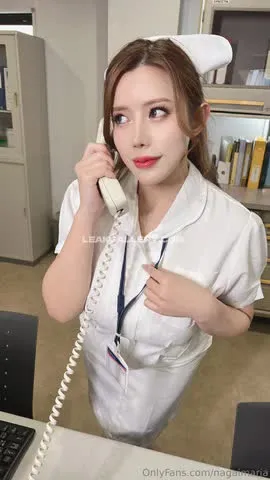 nagaimaria