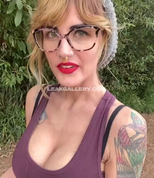 Nagisake Exclusive Leaked Nude OnlyFans #14558325