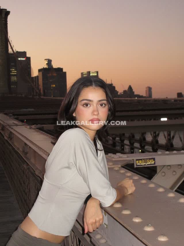 Naileadevora Exclusive Leaked Nude OnlyFans #13313437
