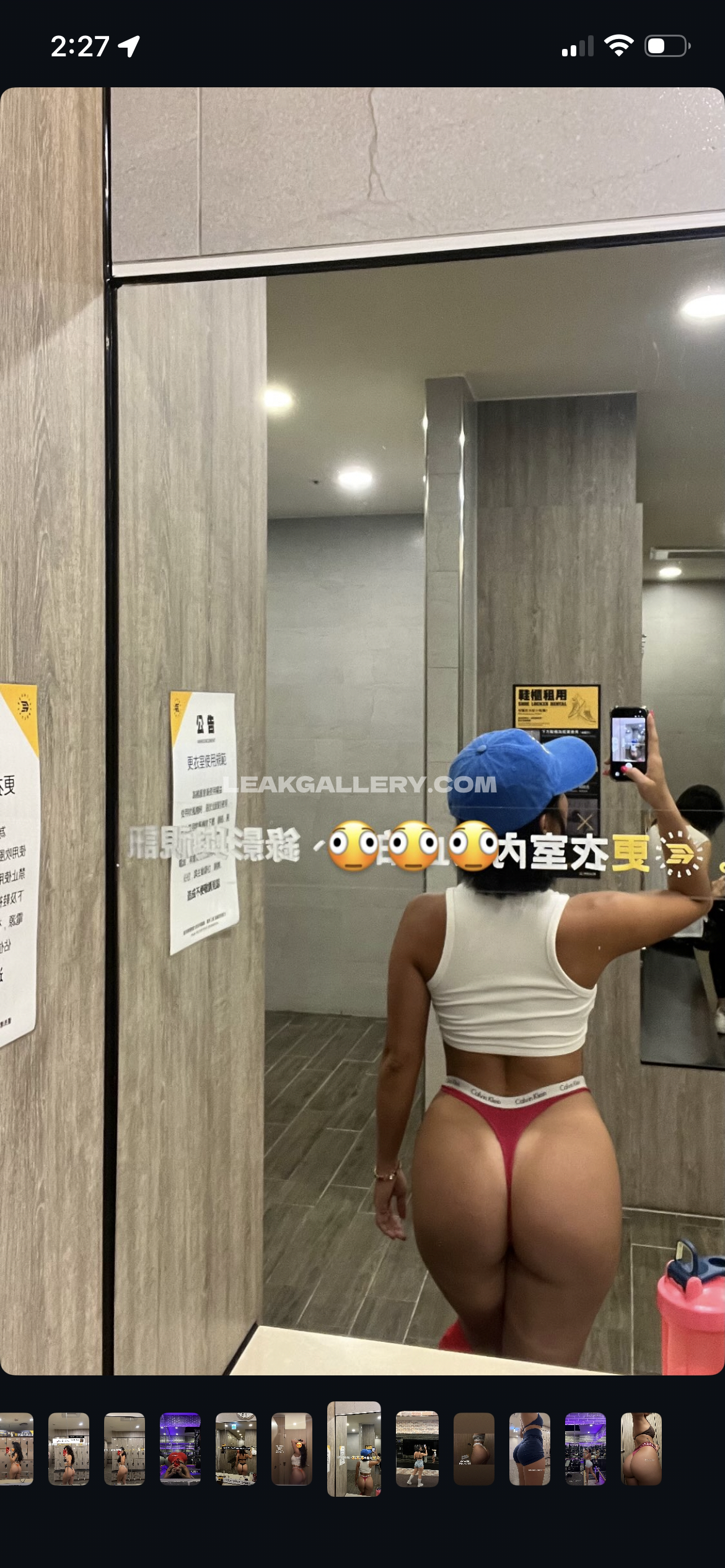 Nakednessxxich / chinese_model_giselle_nakednessxxich / formerly_known_as_vibeswithnudity Exclusive Leaked Nude OnlyFans #13270506