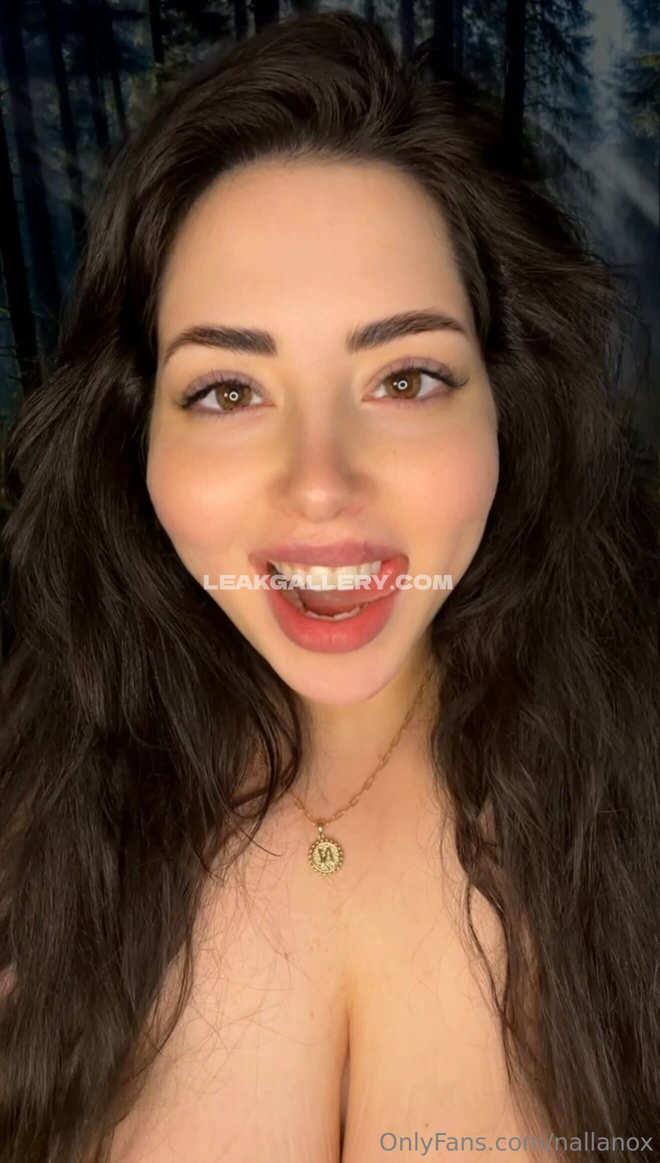 Nallanox / heynallanox Exclusive Leaked Nude OnlyFans #13051890