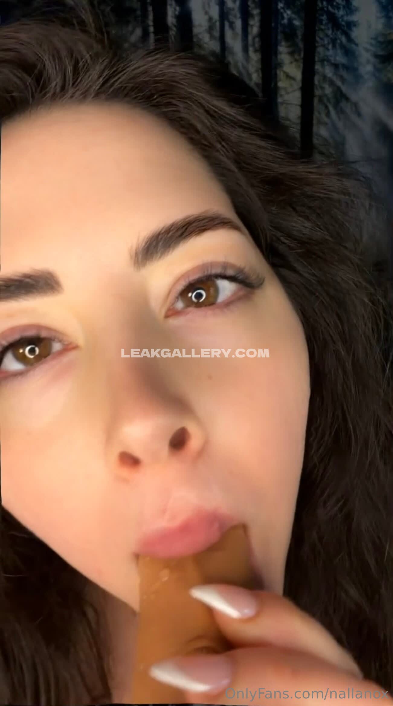 Nallanox / heynallanox Exclusive Leaked Nude OnlyFans #13051888