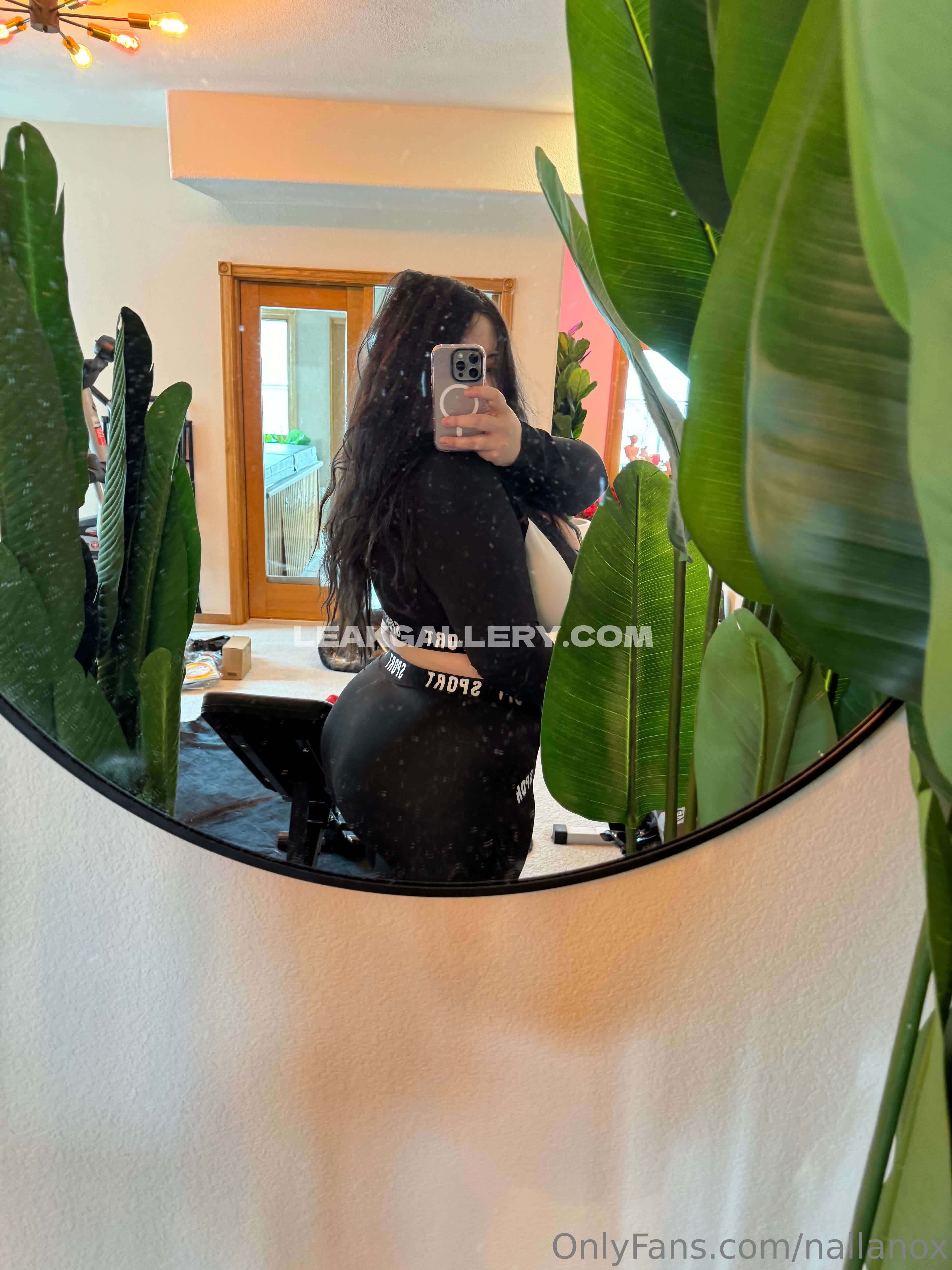 Nallanox / Heynallanox Exclusive Leaked Nude OnlyFans #12729748