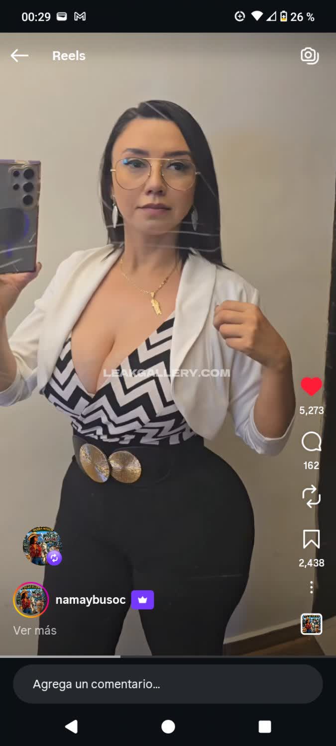 Namaybusoc5g / namaybusoc Exclusive Leaked Nude OnlyFans #13213622
