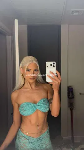 Nami_m0mmy Lace Bra And Skirt OnlyFans Photo Leaked