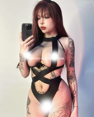 Namii11455 Exclusive Leaked Nude OnlyFans #14428579