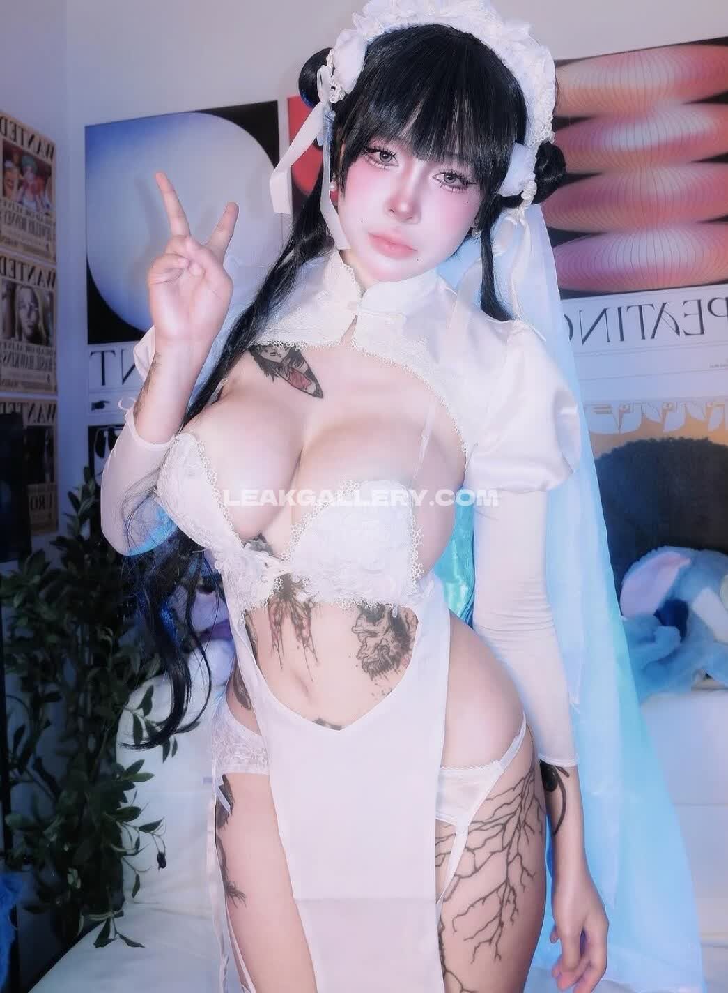 Namii11455 Exclusive Leaked Nude OnlyFans #12716694