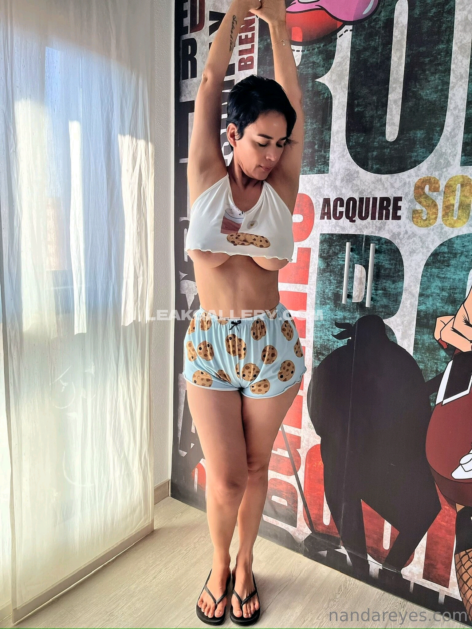 Nanda_reyes Exclusive Leaked Nude OnlyFans #13409889