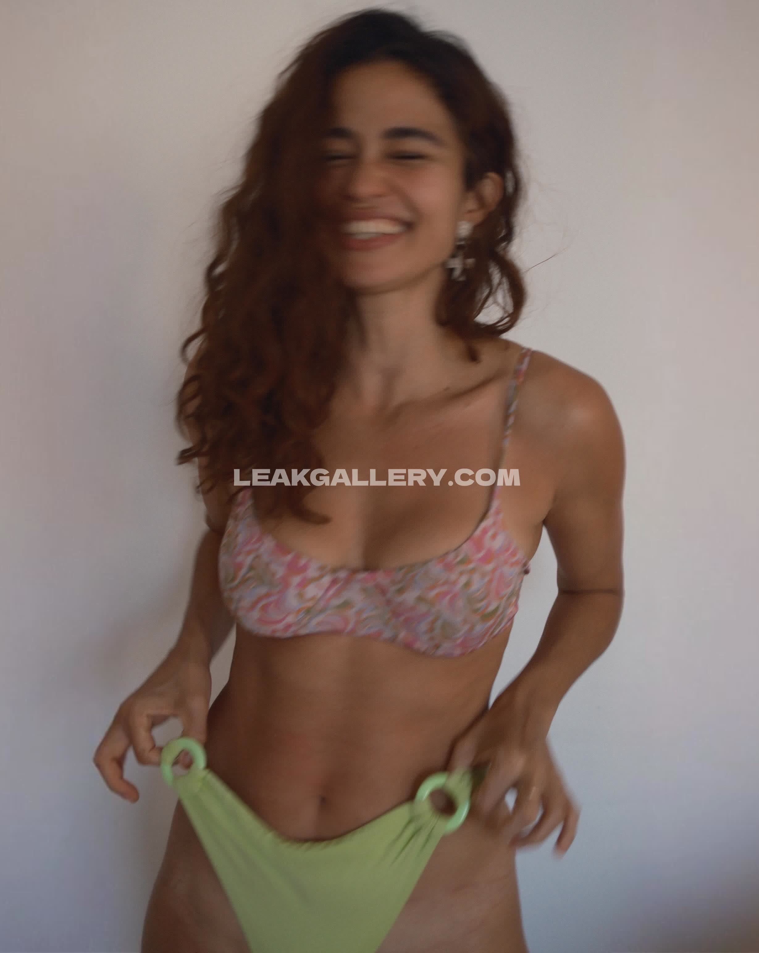 Nandacosta Exclusive Leaked Nude OnlyFans #13487997
