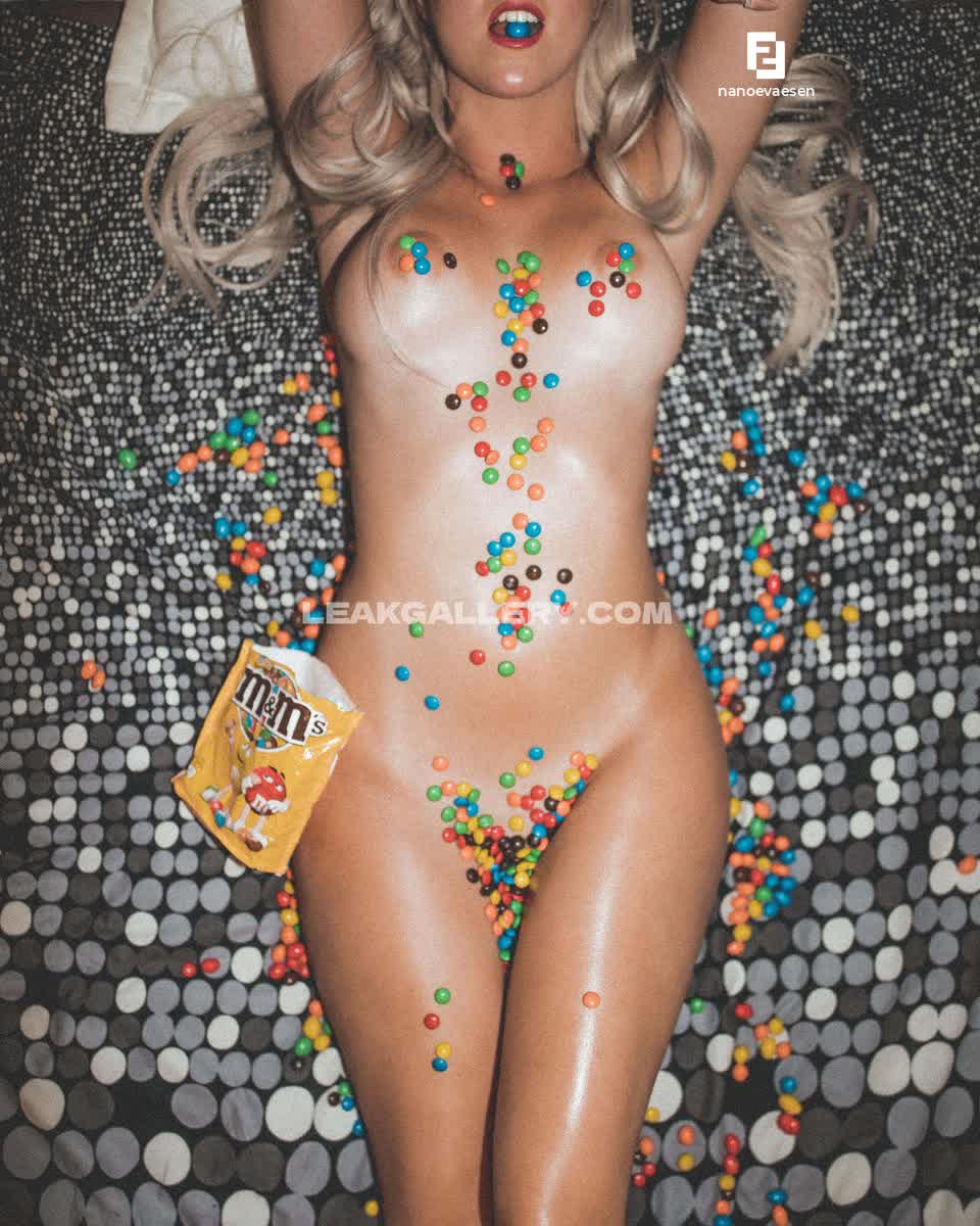 Nanoevaesen Exclusive Leaked Nude OnlyFans #13009898