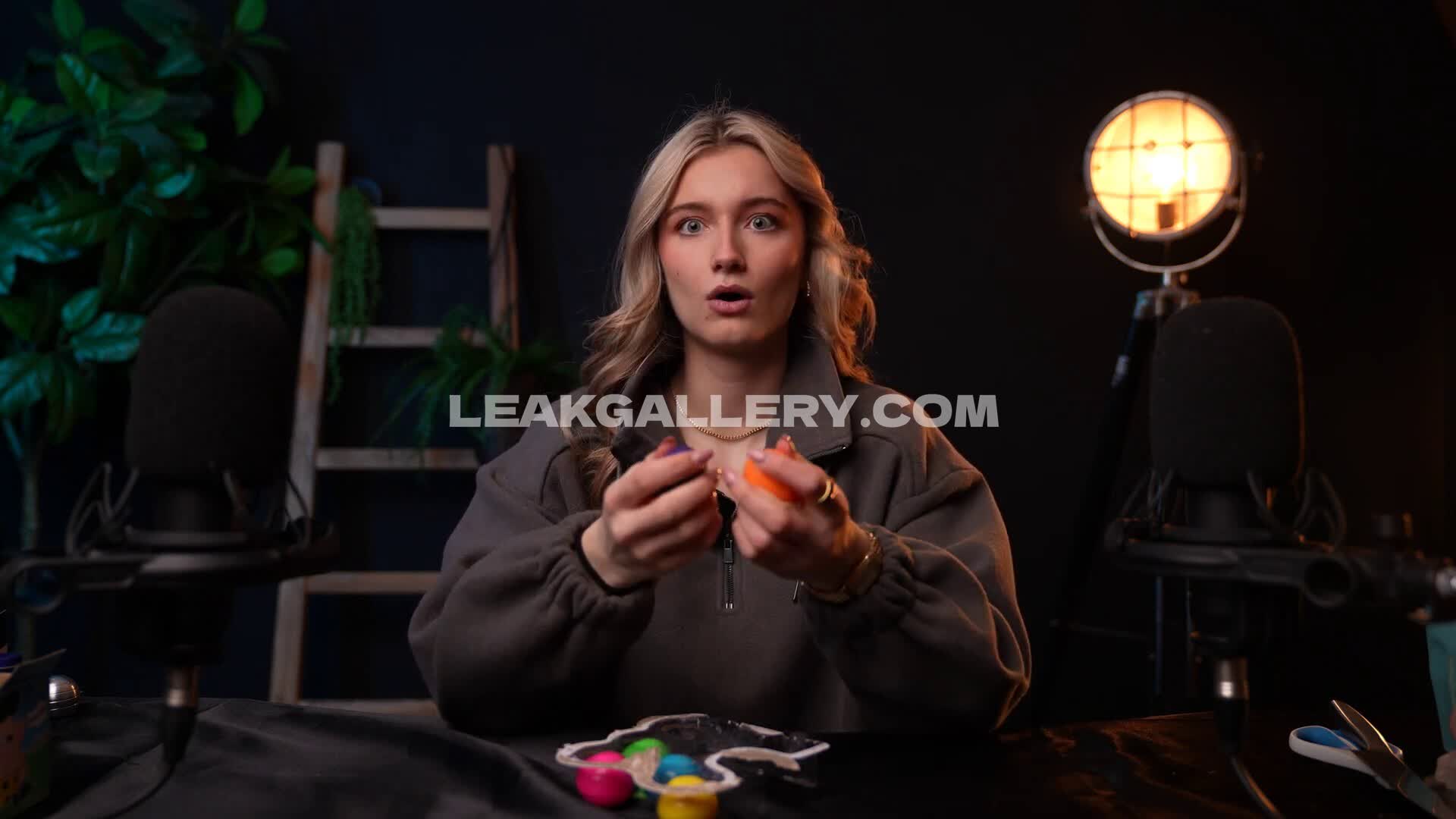 Nanouasmr Exclusive Leaked Nude OnlyFans #12696288