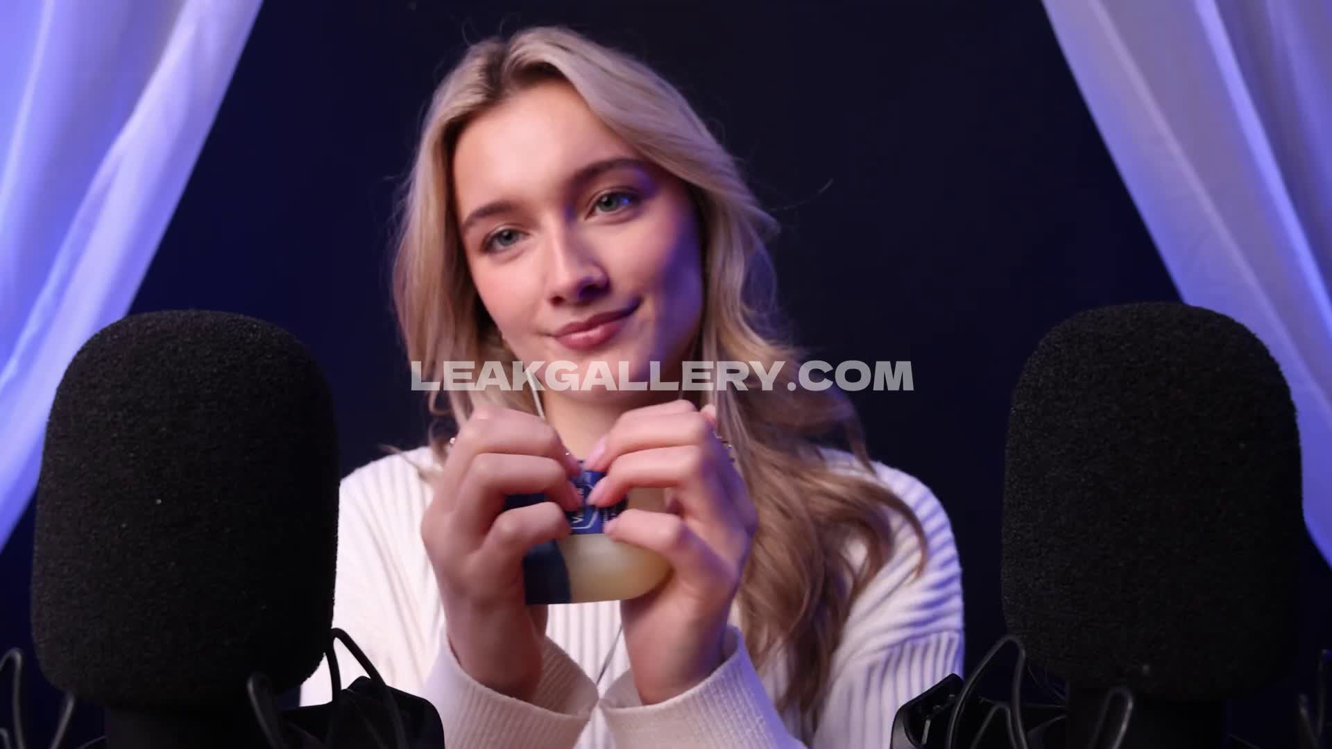 Nanouasmr Exclusive Leaked Nude OnlyFans #13366921