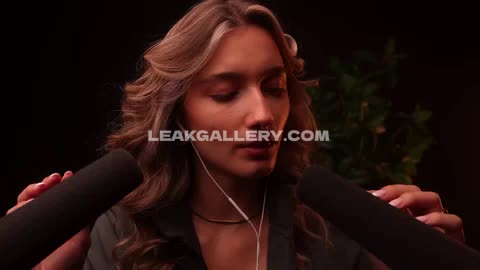 Nanouasmr Exclusive Leaked Nude OnlyFans #14818860