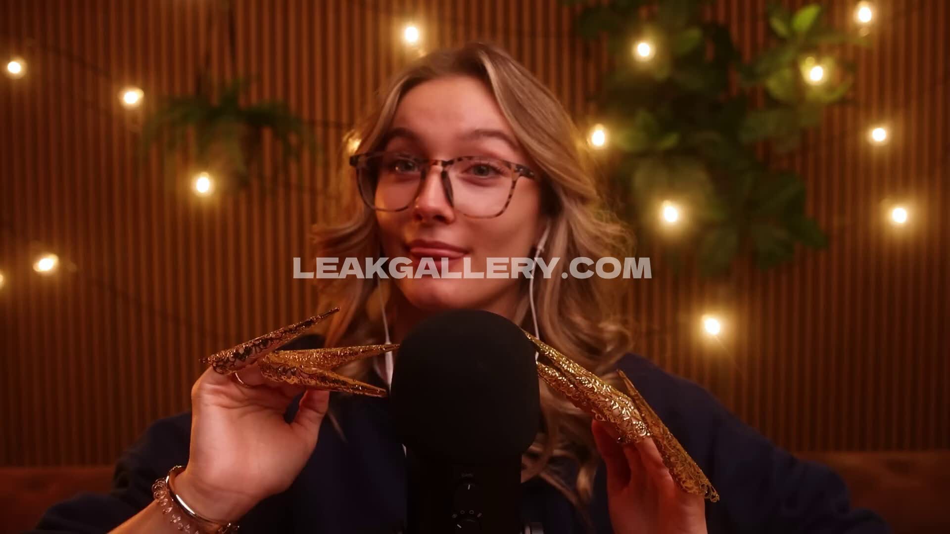 Nanouasmr Exclusive Leaked Nude OnlyFans #12794318