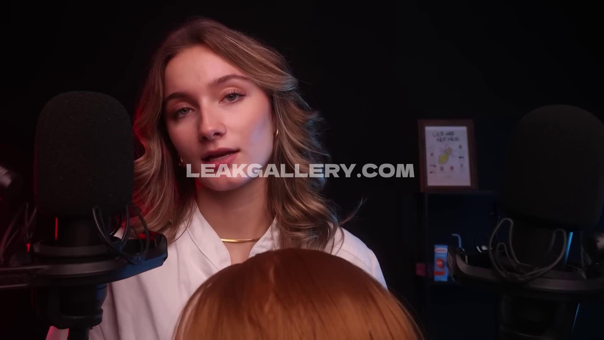 Nanouasmr Exclusive Leaked Nude OnlyFans #12726374