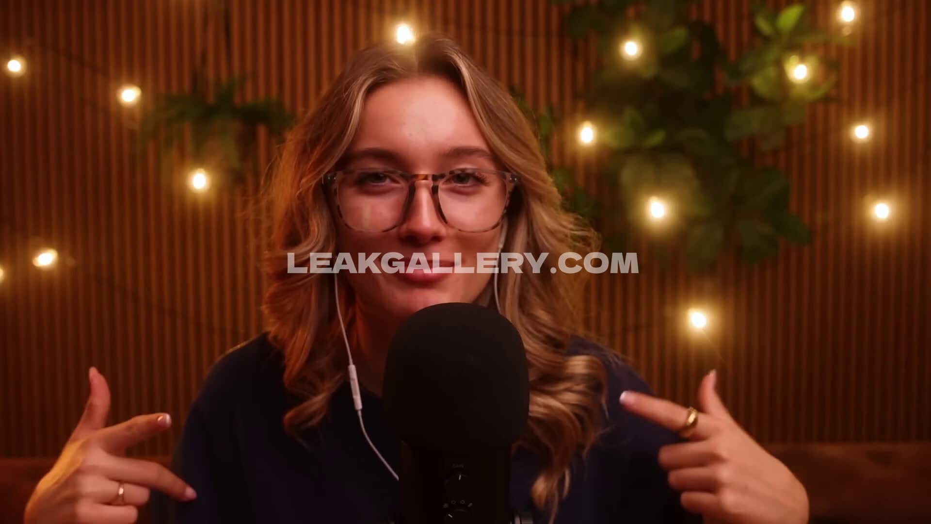 Nanouasmr Exclusive Leaked Nude OnlyFans #12794317