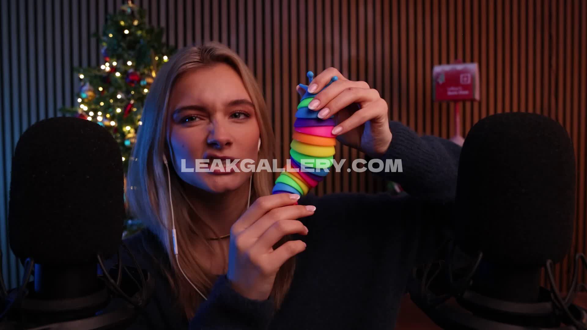 Nanouasmr Exclusive Leaked Nude OnlyFans #12885524