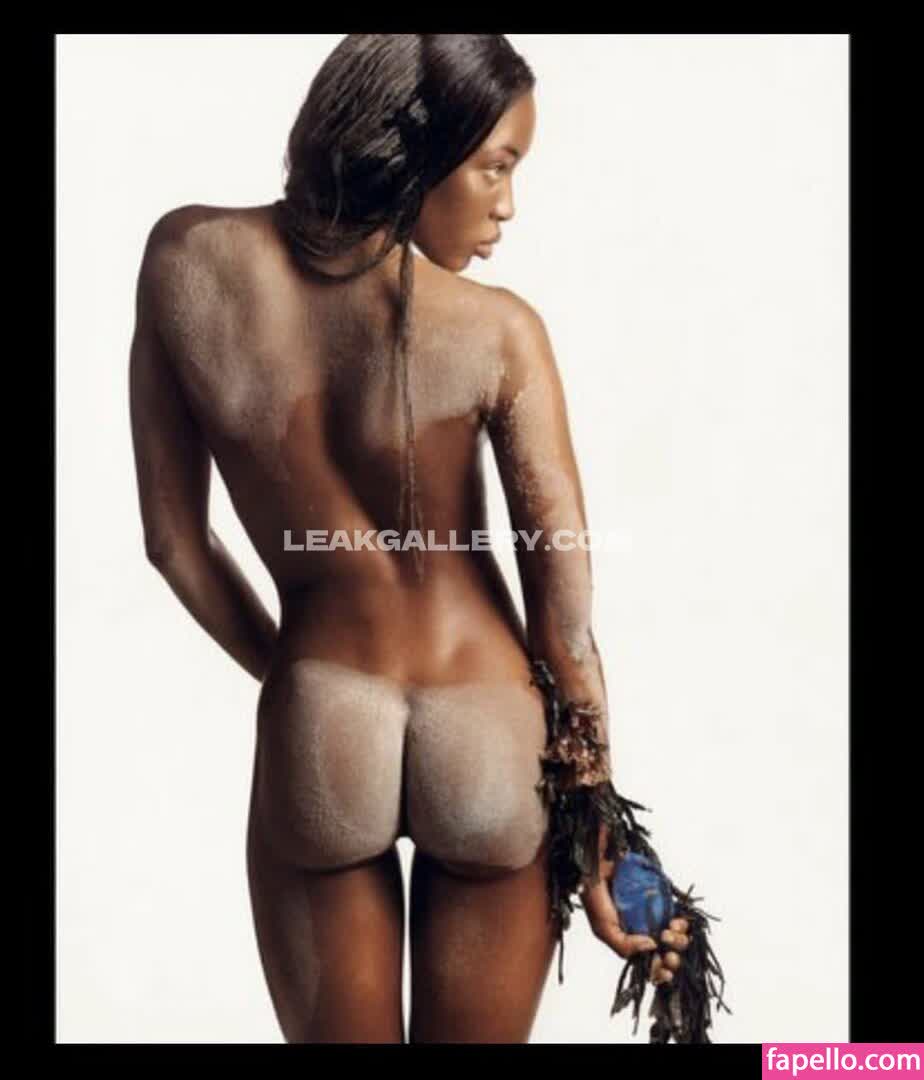 Naomi_campbell Exclusive Leaked Nude OnlyFans #13485199