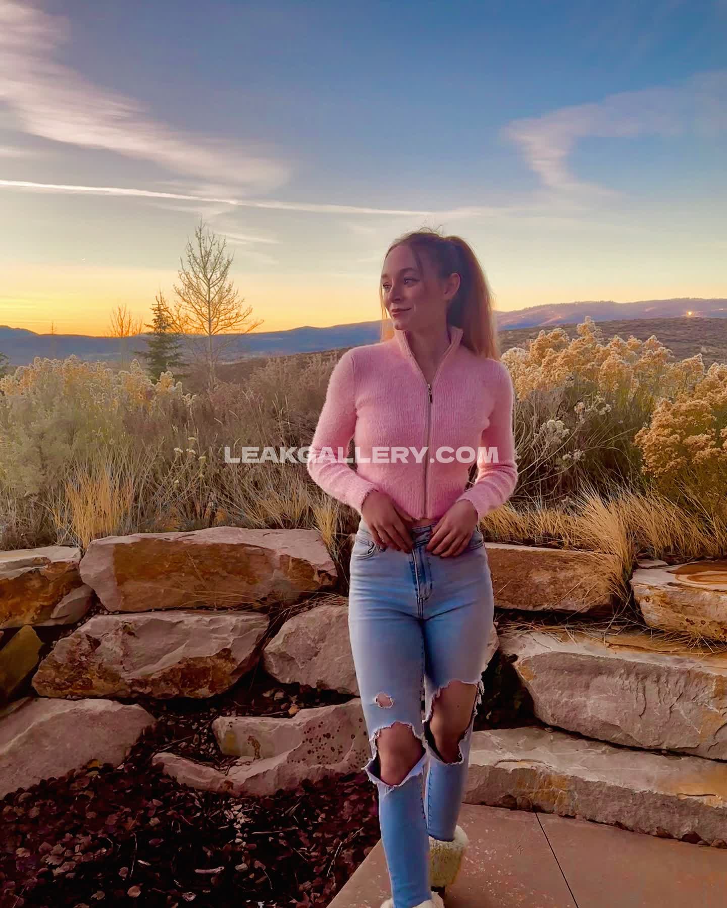 Naomirosenblum.art / naomi_rosenblum Exclusive Leaked Nude OnlyFans #13355280