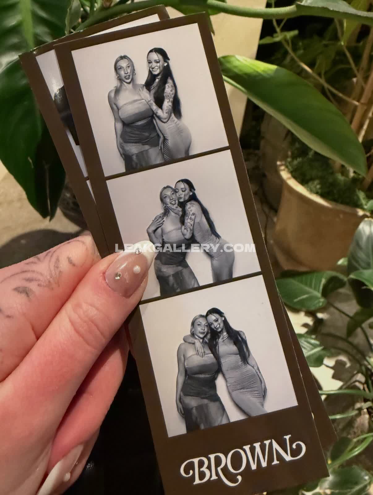 Naomirosenblum.art / naomi_rosenblum Exclusive Leaked Nude OnlyFans #13355307