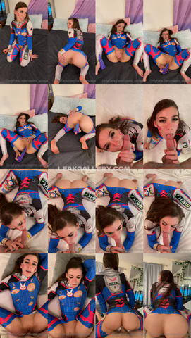 Naomisoraya / Naomi_soraya Exclusive Leaked Nude OnlyFans #13842790